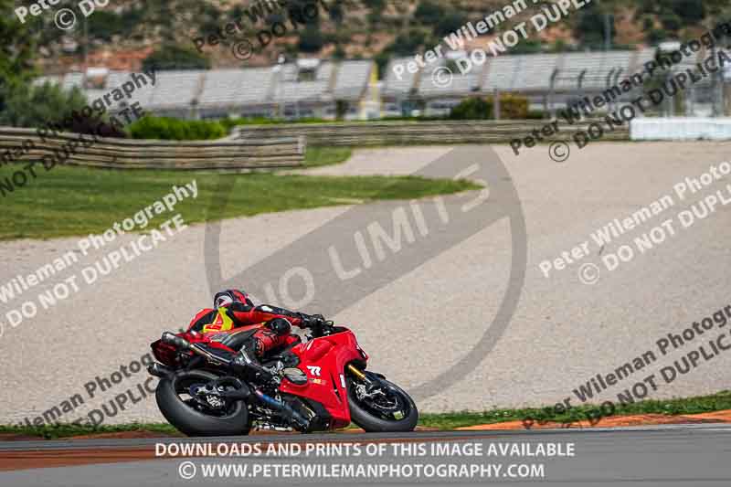march 2018;motorbikes;no limits;peter wileman photography;portugal;trackday digital images;valencia